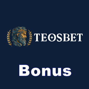 Teosbet bonus