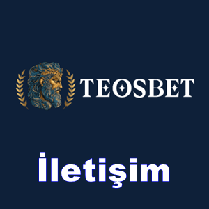 Teosbet iletişim
