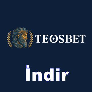 Teosbet indir