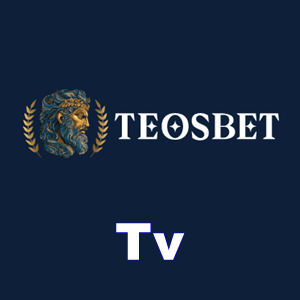 Teosbet tv